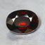 2.24 ct Oval Cut (8.67 x 6.50 mm) Orange Red Spessartite Garnet Natural Gemstone