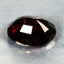 2.24 ct Oval Cut (8.67 x 6.50 mm) Orange Red Spessartite Garnet Natural Gemstone