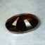 2.17 ct Oval Cut (9.13 x 6.68 mm) Orange Red Natural Spessartite Garnet Gemstone