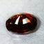 1.47 ct Oval Cut (7.37 x 6.13 mm) Orange Red Natural Spessartite Garnet Gemstone