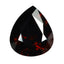 2.15 ct  Pear Cut (8.22 x 7.03 mm) 100% Natural Orangy Red Spessartite Garnet
