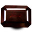 7.65 ct Beautiful Octagon(11.95 x 8.73 mm)Orangy Red Spessartine
