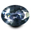 0.72 ct AA+ Beautiful Oval (6.76 x 4.81 mm)Bluish Violet Tanzanite