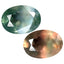 0.18 ct Beautiful Oval (4.05 x 3.03 mm) Un-Heated Color Change Alexandrite