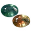 0.14 ct Fantastic Oval (4.04 x 3.04 mm) Un-Heated Color Change Alexandrite