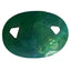 0.22 ct Oval (4.10 x 3.03 mm) Un-Heated Natural Color Change Alexandrite