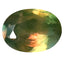 0.20 ct Oval (4.25 x 3.17 mm) Un-Heated Natural Color Change Alexandrite