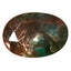 0.16 ct Oval (4.27 x 3.07 mm) Un-Heated Natural Color Change Alexandrite