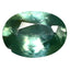 0.17 ct Oval (4.00 x 2.98 mm) Un-Heated Natural Color Change Alexandrite