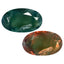 0.19 ct Oval (5.03 x 3.03 mm) Un-Heated Natural Color Change Alexandrite