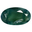 0.19 ct Oval (5.03 x 3.03 mm) Un-Heated Natural Color Change Alexandrite