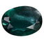 0.12 ct Topnotch Oval (4.14 x 2.97 mm)Un-Heated Color Change Alexandrite