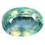 0.28 ct Fabulous Oval (4.13 x 3.06 mm)Un-Heated Color Change Alexandrite