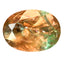 0.17 ct Supreme Oval (4.10 x 3.05 mm)Un-Heated Color Change Alexandrite
