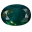 0.16 ct Premium Oval (4.15 x 3.12 mm)Un-Heated Color Change Alexandrite