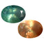 0.24 ct Stunning Oval (4.04 x 2.99 mm)Un-Heated Color Change Alexandrite