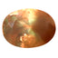 0.24 ct Stunning Oval (4.04 x 2.99 mm)Un-Heated Color Change Alexandrite
