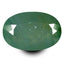 1.32 ct Super-Excellent Oval (8.07 x 5.37 mm) Bluish Green Grandidierite