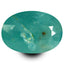 1.40 ct Best Oval (8.65 x 5.95 mm) Un-Heated Bluish Green Grandidierite