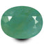 0.86 ct Fantastic Oval (7.18 x 5.63mm) UnHeated Bluish Green Grandidierite