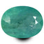 1.40 ct Wonderful Oval (8.46 x 6.46mm) UnHeated Bluish Green Grandidierite