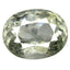 7.94 ct Grand looking AAA Oval (14.07 x 10.94 mm) Green Green Beryl