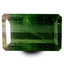 1.62 ct Mesmerizing Rectangular (8.91 x 5.60 mm) Bi Color Watermelon Tourmaline