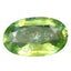 0.62 ct Lovely Oval (7.29 x 4.43 mm) Copper Bearing Paraiba Tourmaline
