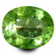 0.40 ct Oval (5.30 x 4.38 mm) Natural Copper Bearing Paraiba Tourmaline
