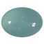 5.48 ct  Oval Cabochon(13.46 x 9.45 mm) Natural Sky Blue Aquamarine