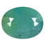 0.25 ct Dazzling Oval Shape (5.44 x 4.20 mm) Bluish Green Grandidierite