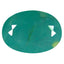 0.74 ct Valuable Oval Shape (6.84 x 5.04 mm) Bluish Green Grandidierite