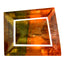 10.00 ct Gorgeous Fancy (13.67 x 12.02 mm) Brazilian Watermelon Tourmaline