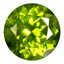 1.02 ct Round (6.04 x 6.00 mm) UnHeated Nigeria Natural Grossular Garnet
