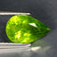 1.73 ct Pear Cut (10.02 x 6.60 mm) UnHeated Nigeria Natural Grossular Garnet