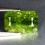 3.31 ct Octagon (10.71 x 7.02 mm) Nigeria Natural Grossular Garnet Gemstone
