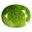 2.00 ct Oval (8.73 x 7.01 mm) UnHeated Nigeria Natural Grossular Garnet Gemstone