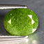 2.00 ct Oval (8.73 x 7.01 mm) UnHeated Nigeria Natural Grossular Garnet Gemstone