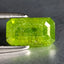 1.22 ct Octagon (8.22 x 4.74 mm) UnHeated Nigeria Natural Grossular Garnet
