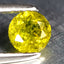 0.48 ct Round Cut (4.93 x 4.99 mm) UnHeated Nigeria Natural Grossular Garnet