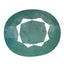 0.83 ct Oval Cut (7.24 x 6.11 mm) Unheated Natural Grandidierite Gemstone