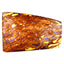 26.39 ct Fancy Cabochon (26.09 x 16.99mm) Australian Koroit Boulder Opal