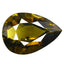 1.63 ct AAA Grand looking Pear Shape (9.82 x 6.86 mm) Green Tourmaline