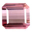 2.25 ct Beautiful Octagon (7.05 x 6.66 mm) Un-Heated Pink Tourmaline