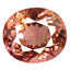 3.16 ct Impressive Oval Cut (9.16 x 7.98 mm) Un-Heated Pink Tourmaline