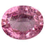 0.52 ct Charming Oval(5.69 x 4.62 mm)Unheated Natural Tanzania Pink Spinel