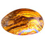 8.74 ct Fancy Cabochon (19.08 x 12.14mm) Australian Koroit Boulder Opal