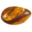 2.44 ct Fancy Cabochon (15.49 x 9.32mm) Australian Koroit Boulder Opal