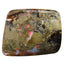 22.59 ct Attractive Fancy CabochonAustralia Rare Metallic Boulder Opal