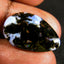 5.68 ct Incomparable Fancy CabochonAustralia Rare Metallic Boulder Opal